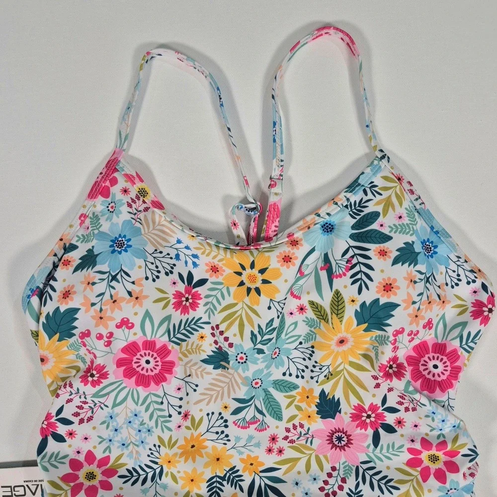 Aimage floral one